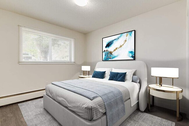 Photo - Lincoln House