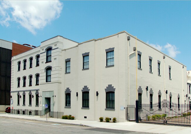 The Cameron Lofts