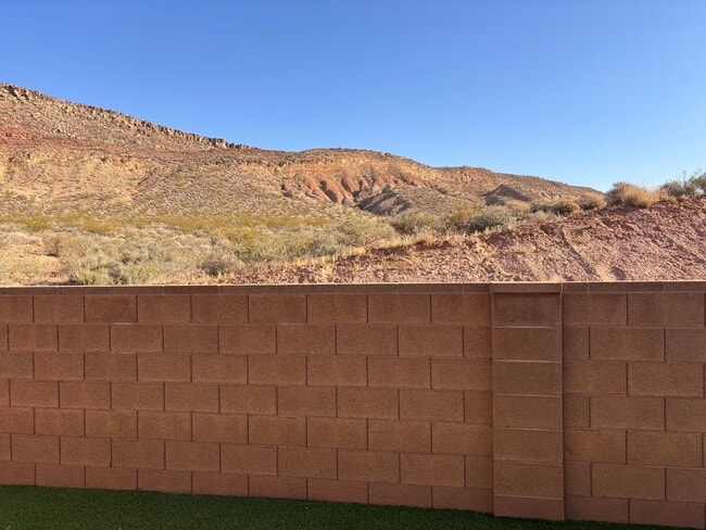 Photo - Wonderful single story 4 bed | 3 Bath | 2 Car Garage off Washington Dam Rd with Hot Tub