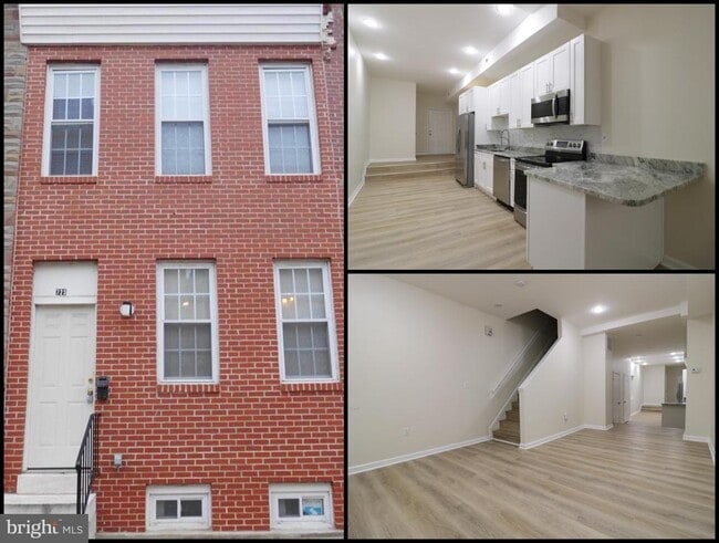 Building Photo - 725 N Chester St Rental