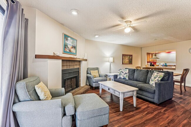 Photo - 170 Ocean Hibiscus Dr Unidad FL2-ID1253519P