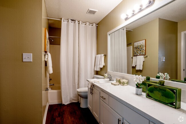 1BR,1BA_Cozumel_740 SqFt