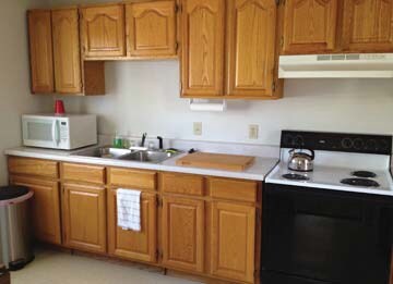 Photo - Pleasant View Apartments