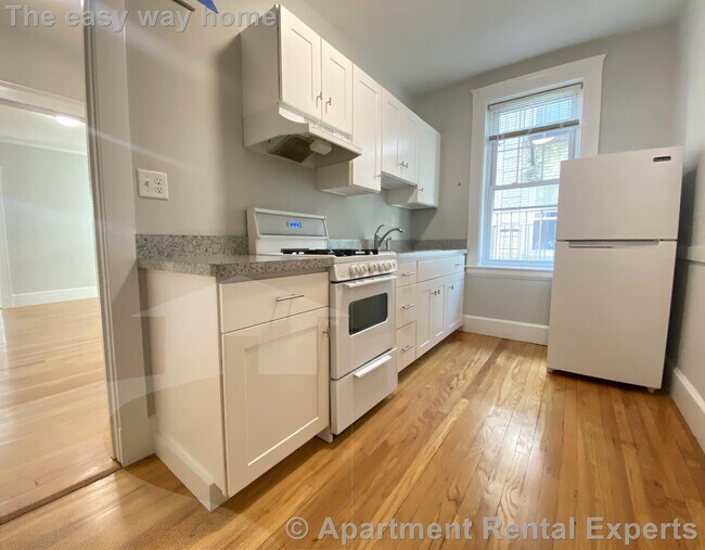 Photo - 156-158 Summer St Unit #314 Unit #314