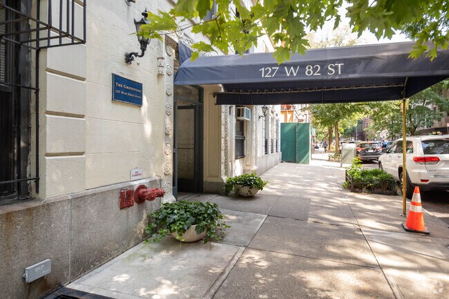 Photo - The Greystone