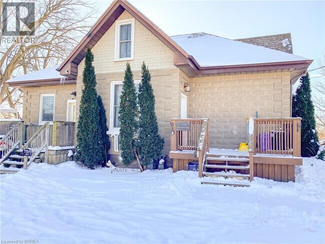 Photo - 25 Drummond St