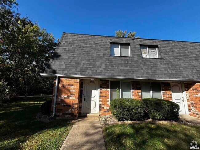 Building Photo - 3440 Richwood Blvd Rental