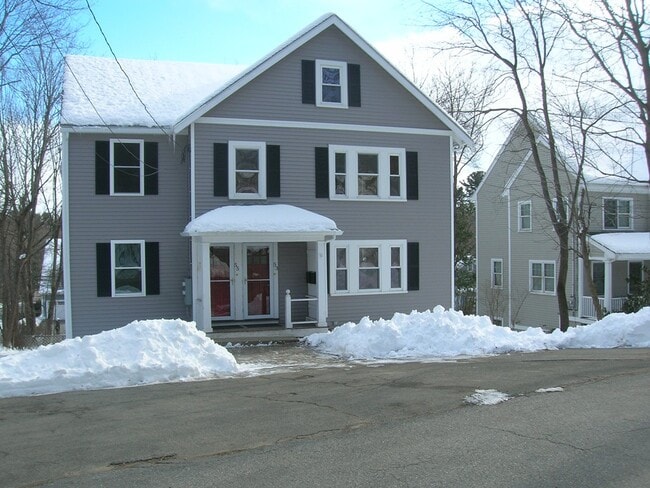 Photo - 53 Vine St Condo Unit 53