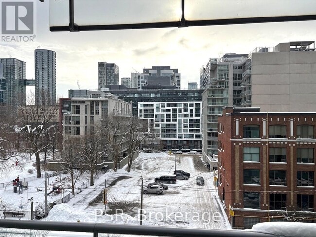 Photo - 55 Stewart St Unité 604