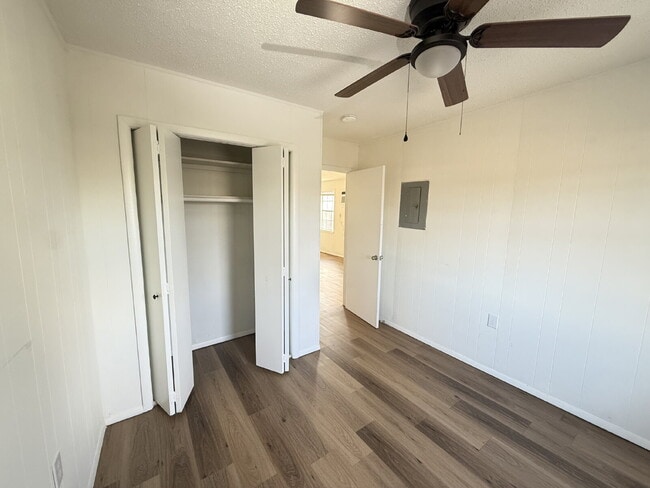 Bright, Efficient Apartment with Section 8 Acceptance