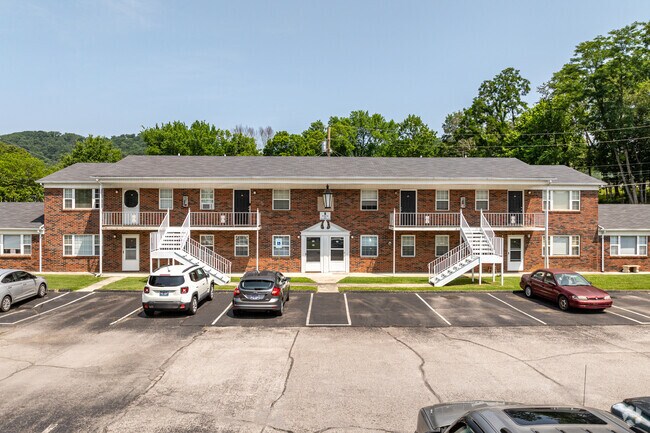 East Court Apartments