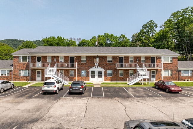Photo - East Court Apartments