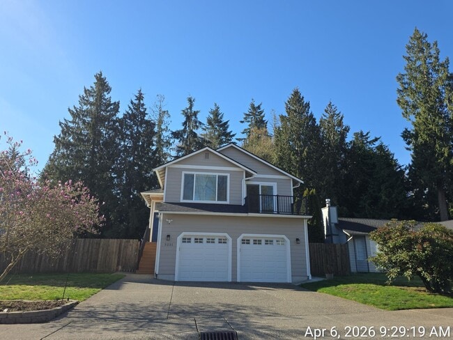 Building Photo - Auburn west hill 4 bedroom and 3 bathroom well maintained home. Available NOW!