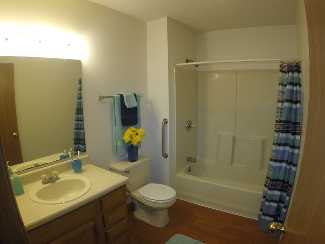 Photo - 2803 S. Beck Lane