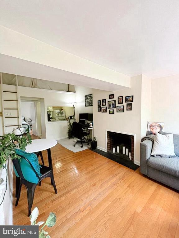 Photo - 1124 Rodman St Unit 3