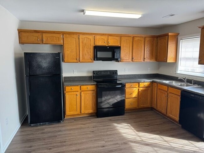 Photo - Nice Townhouse! near downtown Landis, NC!