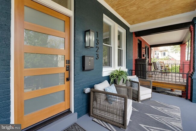 Photo - 1323 Childress St NE
