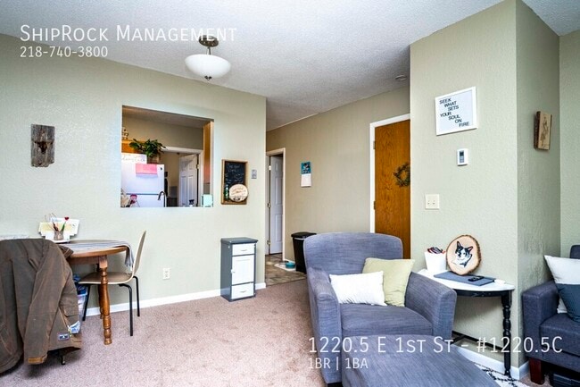 Photo - 1220.5 E 1st St Unidad #1220.5C