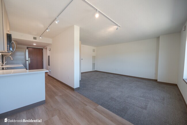 Waterfair Apartments