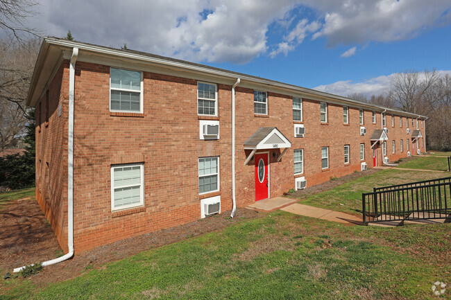 Photo - Cider Mill Apartments