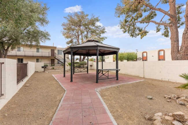 Photo - 3011 Arville St Apartment Unit 4187