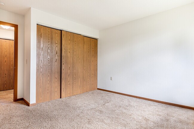 Clearwater River Apartments