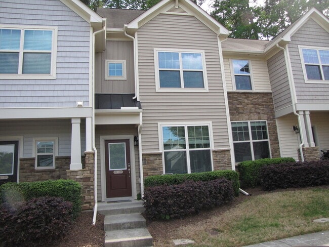 Building Photo - 42 Intuition Cir