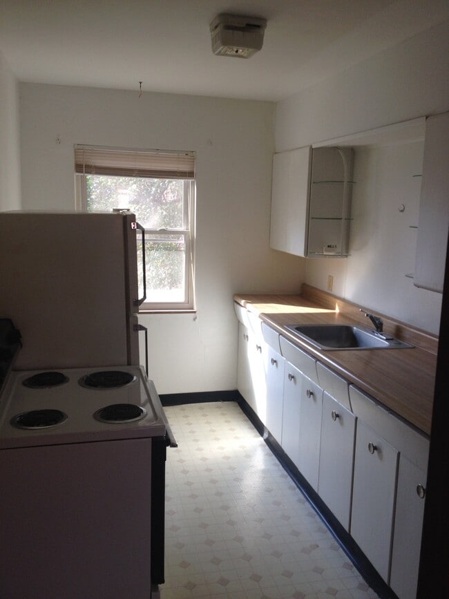 Photo - 2005 Washington Ave Unidad 3