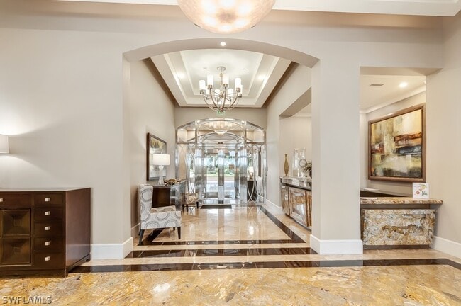 Photo - 23850 Via Italia Cir Unit 1706