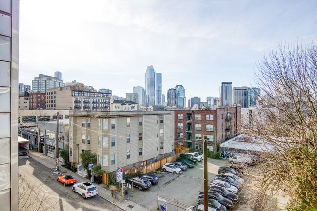 Photo - 1530 Belmont Ave Unit FL3-ID3392A