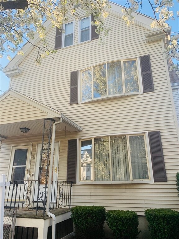 Photo - 39 Beacon St Apartamento Unidad 1