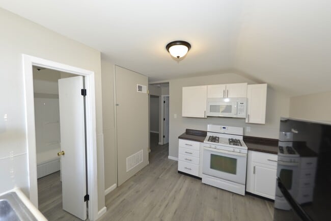 Photo - 1517 Waverly St