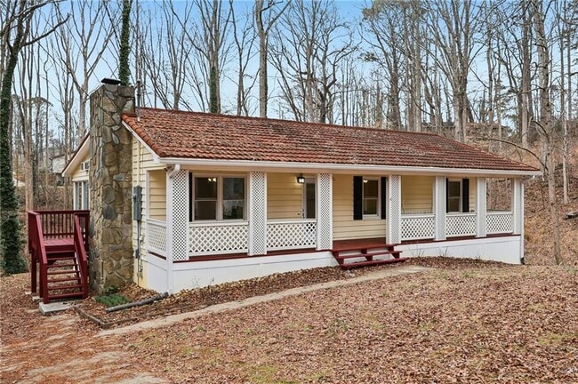 Photo - 182 Oak Forest Dr