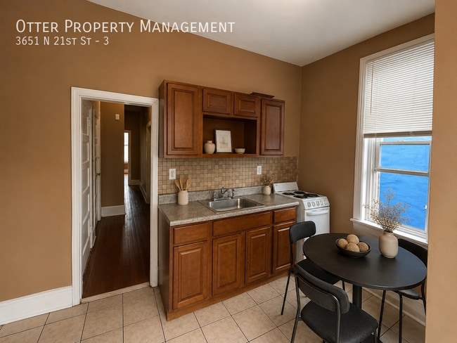 Photo - 3651 N 21st St Unit 3