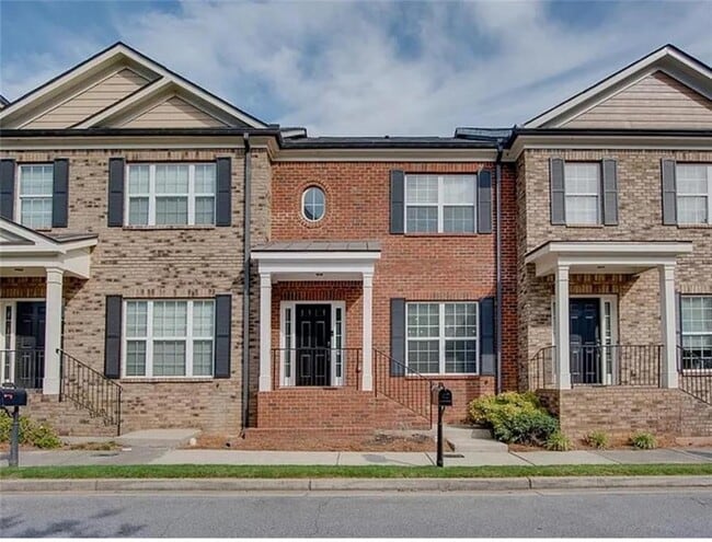 Building Photo - 2011 Appaloosa Mill Cir NE Rental