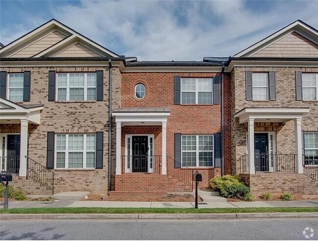 Building Photo - 2011 Appaloosa Mill Cir NE Rental
