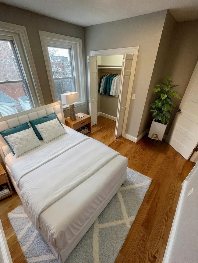 Photo - 136 Berkshire St Unit 4