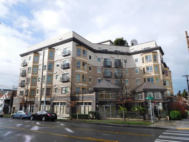 Building Photo - 2 bedroom in Seattle WA 98122 Rental