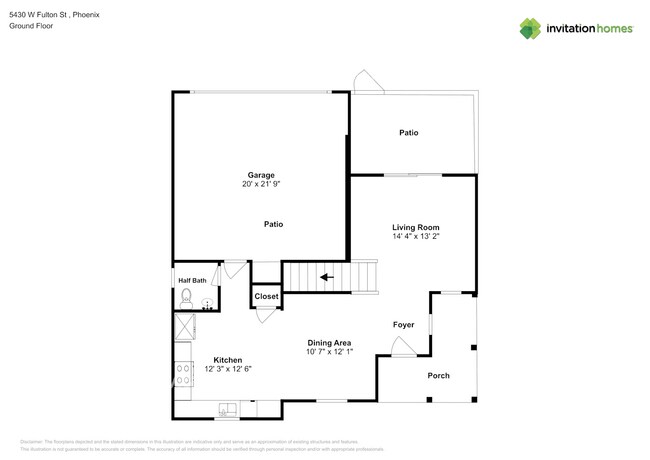 Photo - 5430 W Fulton St