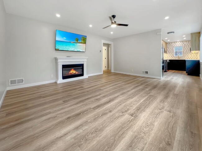 Photo - Updated Boise North End Home with Private Balcony, Garage & Easy Access to Trails and Dining