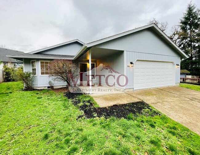 Building Photo - Spacious Thurston Home