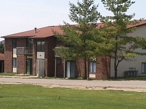 Photo - East Pointe Apartments