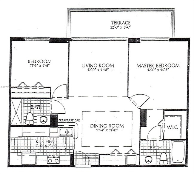 Building Photo - 5085 NW 7th St Unit 706 Rental