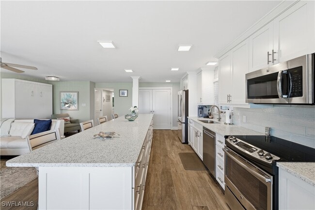 Photo - 1910 Gulf Shore Blvd N Unit 208