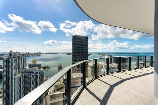 Photo - 1000 Brickell Plaza Unit PH6108