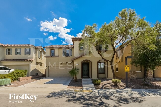 Photo - 987 Eureka Dunes Ave