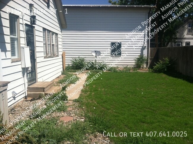 Photo - 8190 Quebec St Unit 1