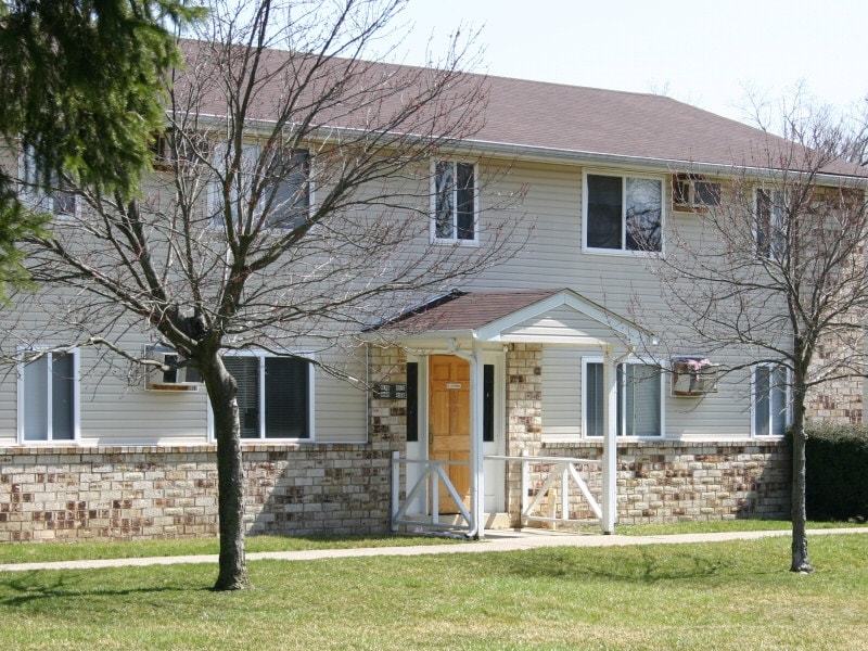 Meadow Park - Meadow Park