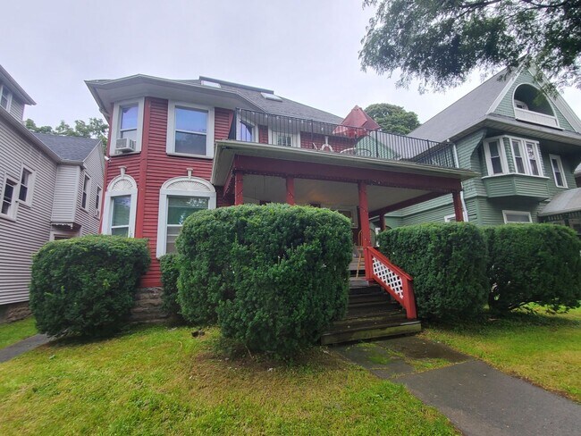 Photo - 325 S Goodman St Unit Dn