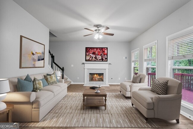 Photo - 3687 Vine Springs Trce